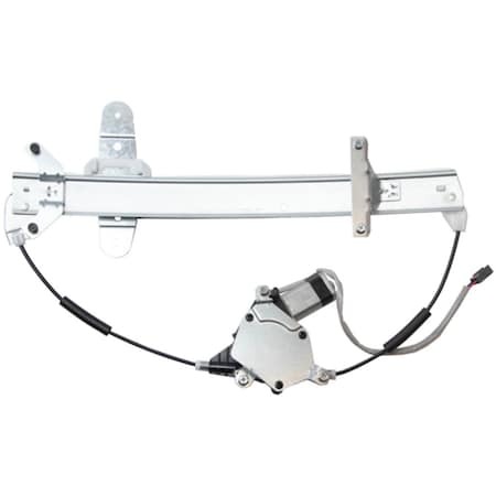 Aci Automotive FORD CROWN VIC 11-92/MERC GR MARQUIS 11- 83149